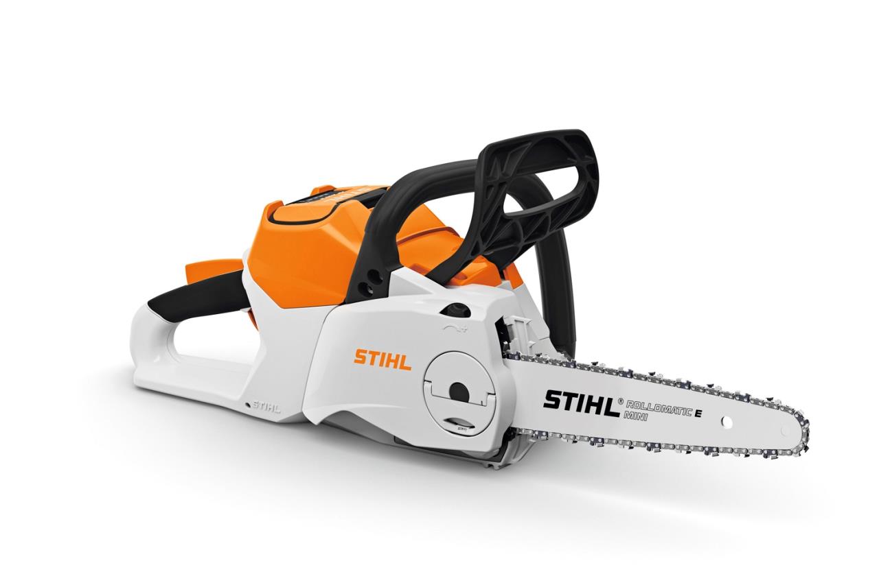 Stihl MSA160CB Batteri motorsav, u/batteri 