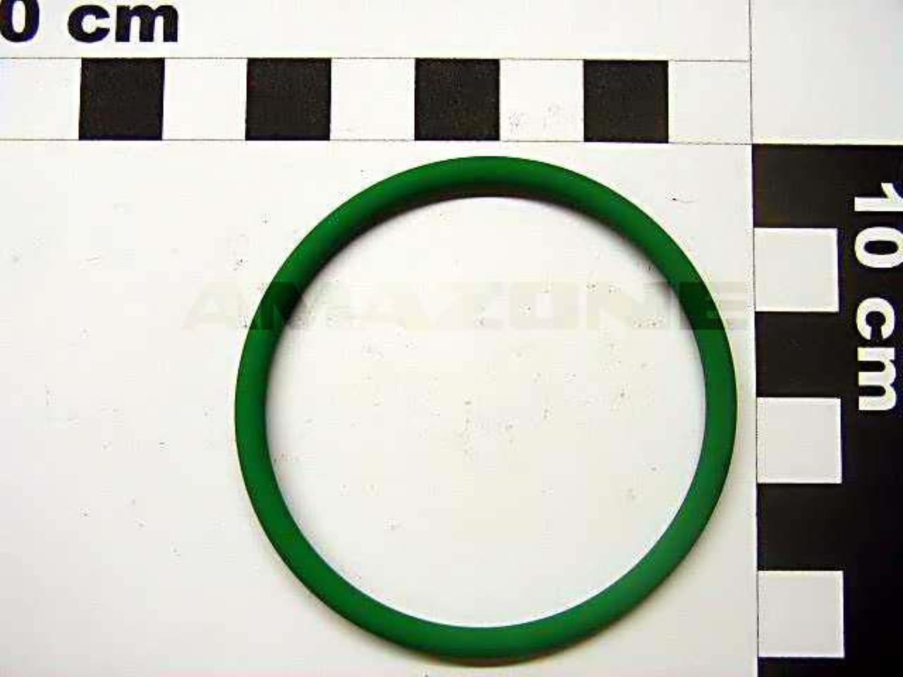 O-RING f/Liniefilterhus 52,00X3,50