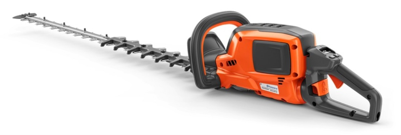 Husqvarna 522iHD75 Akku Hækkeklipper u/batteri/lader