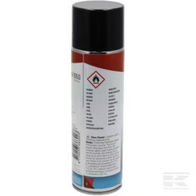 Kramp Glasrens 500 ml