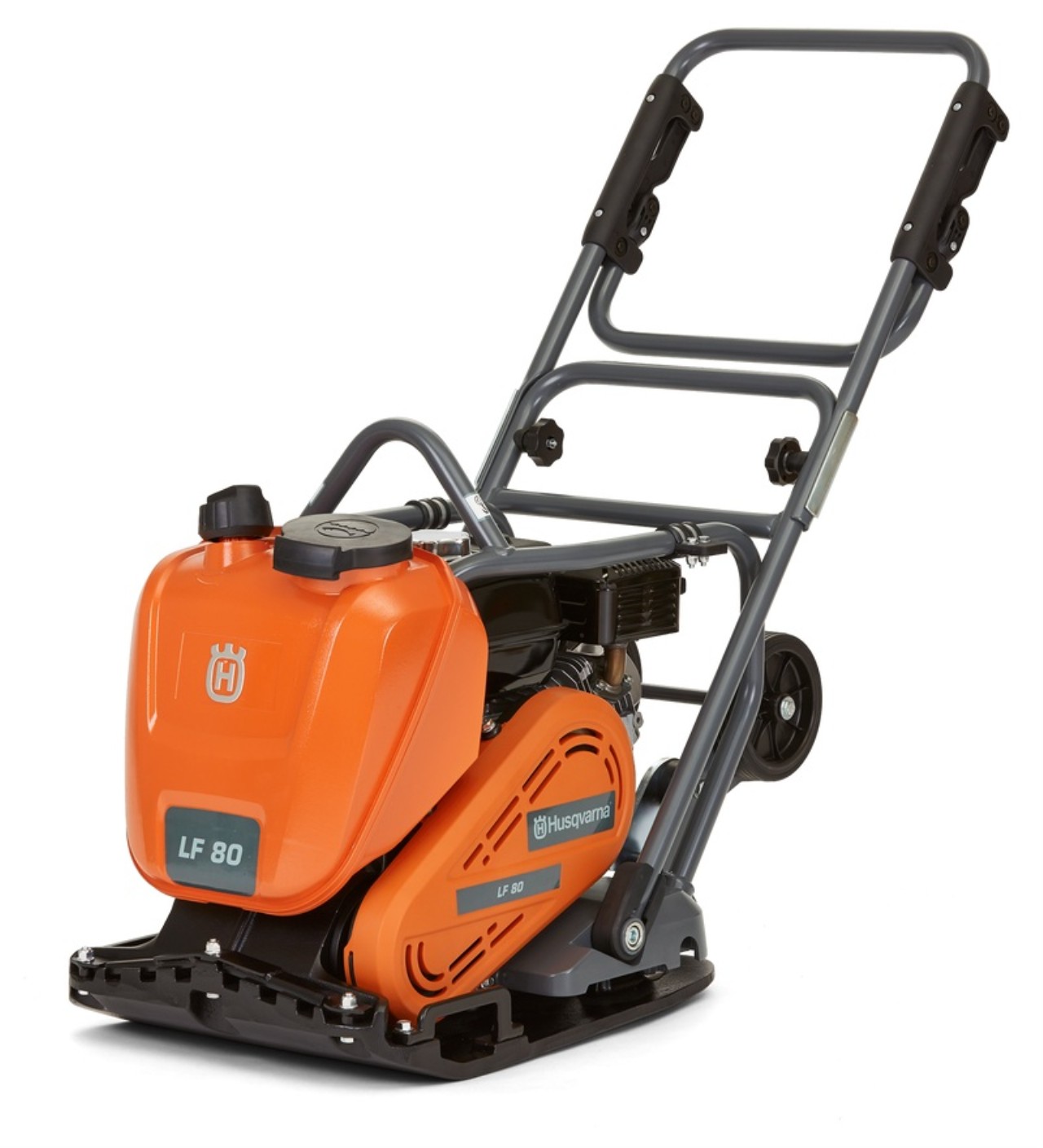 Husqvarna LF80 LAT PLADEVIBRATOR 420MM