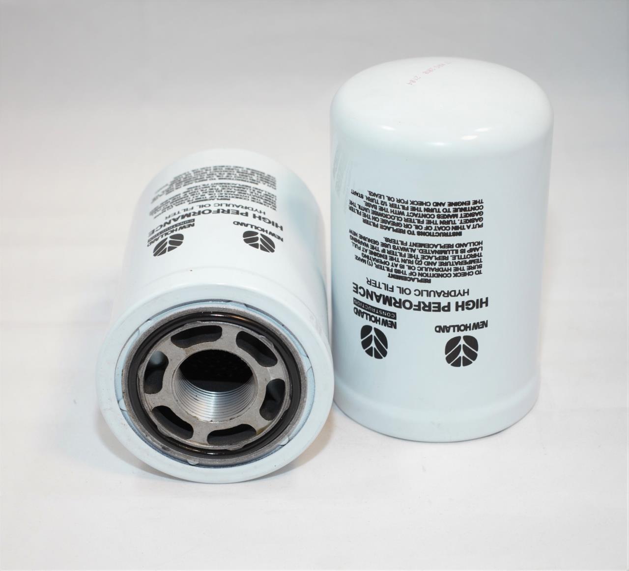 Hydraulikfilter