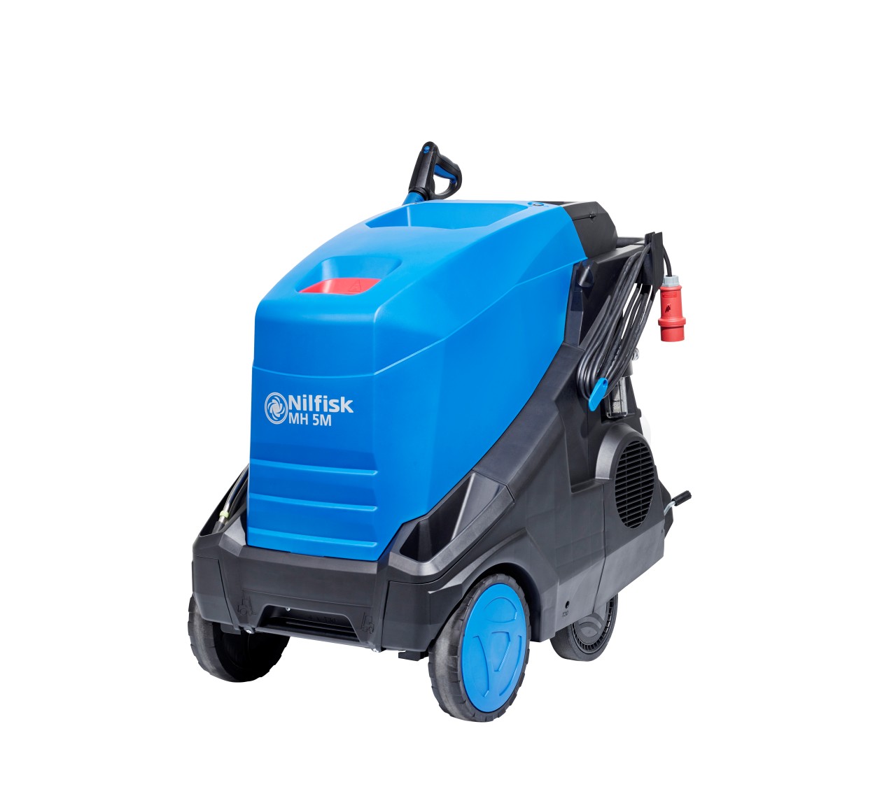 Nilfisk MH5M-210/1100 FA 400/3/50 EU
