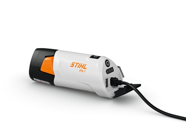 Stihl PS1.0 Bærbar strømforsyning til AS batterier