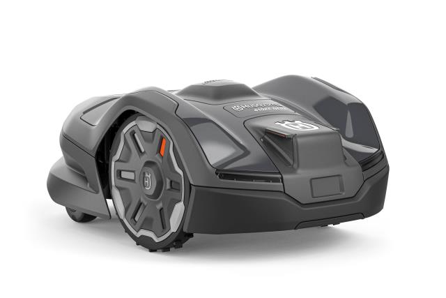 AUTOMOWER 410XE NERA