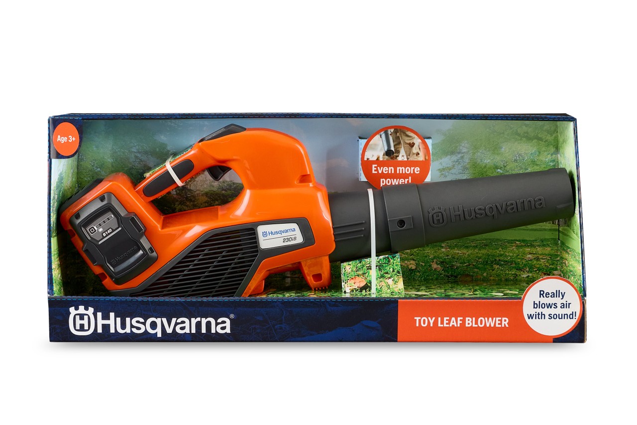 Husqvarna 230iB legetøjsblæser u/batteri