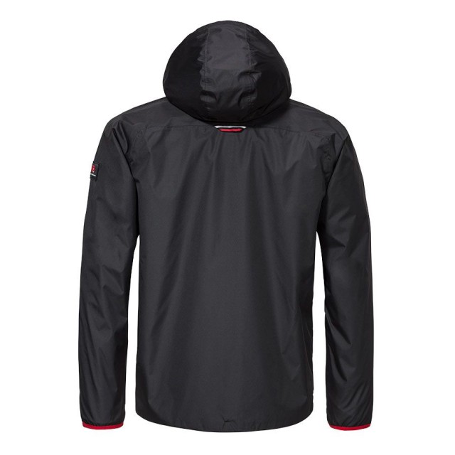 Massey Ferguson unisex windbreaker str. XXL