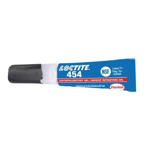 LOCTITE® 454 Gellim 3 g