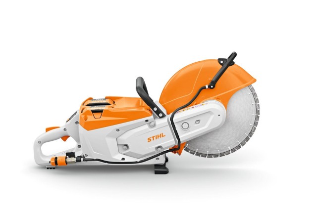 Stihl TSA500.0B Batteriskæremaskine 2xAP500S ø350mm