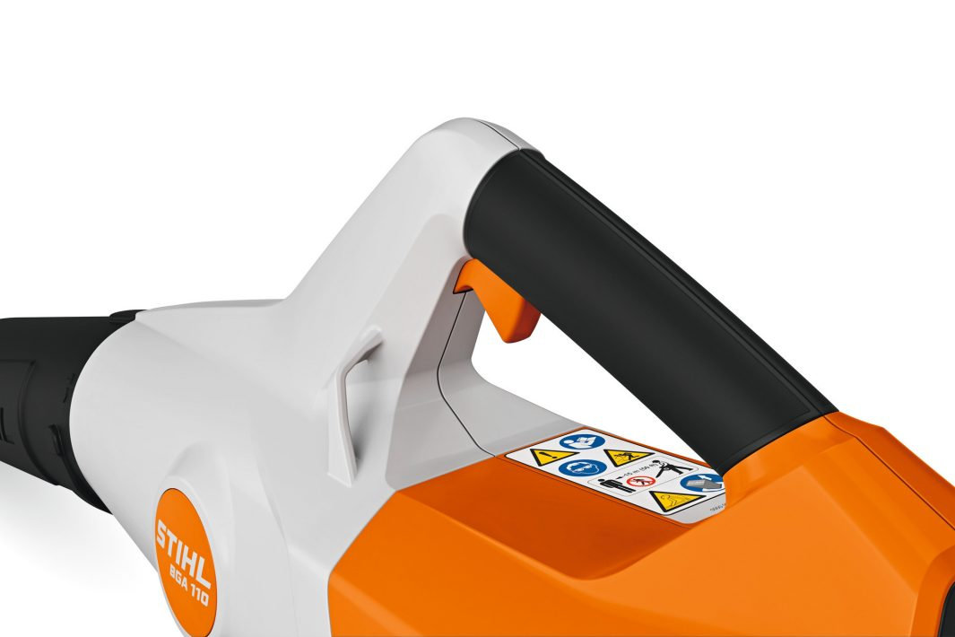 Stihl BGA110.0 Batteriblæser AP/ALLPRO solo