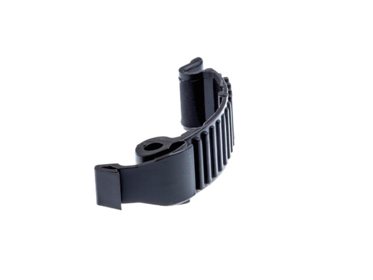 Husqvarna Klemme/Clips f/dæksel 9mm