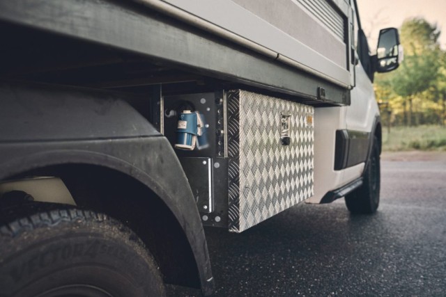 Stihl CB 1.0 Ladeboks