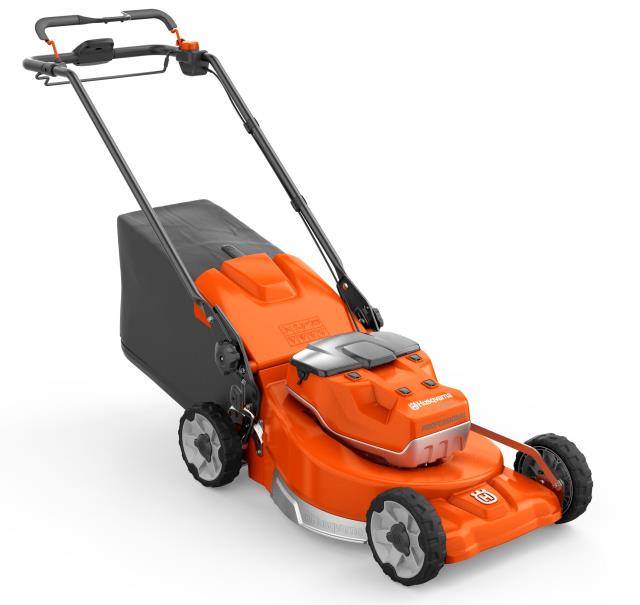 Husqvarna LC 551IV U/BATT PLÆNEKLIPPER