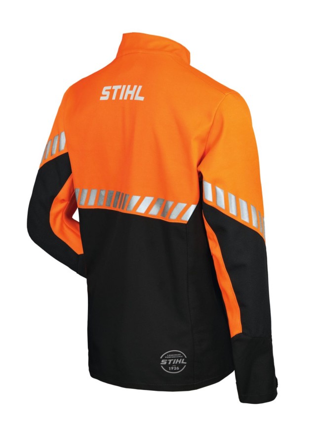 Stihl skovjakke DYNAMIC DuroTEC SZ XXL