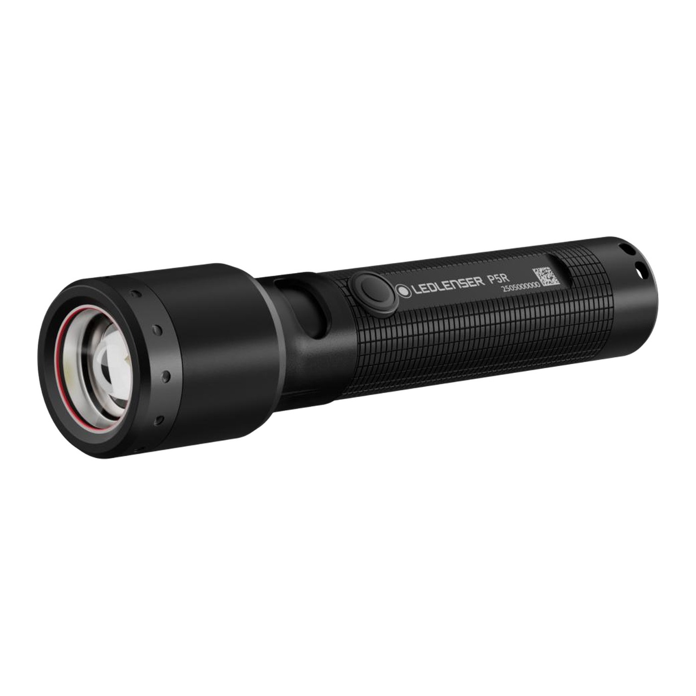 Ledlenser P5R genopladelig lommelygte 750 lumen