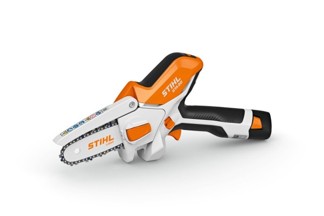 Stihl GTA20kpl Batterihåndsav 10cm med AS2 og ALS31