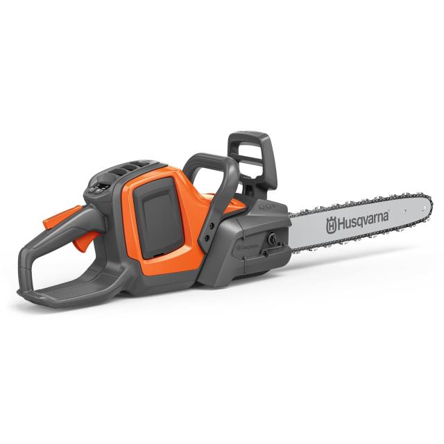 Husqvarna 240i batteri motorsav 14" m/batteri