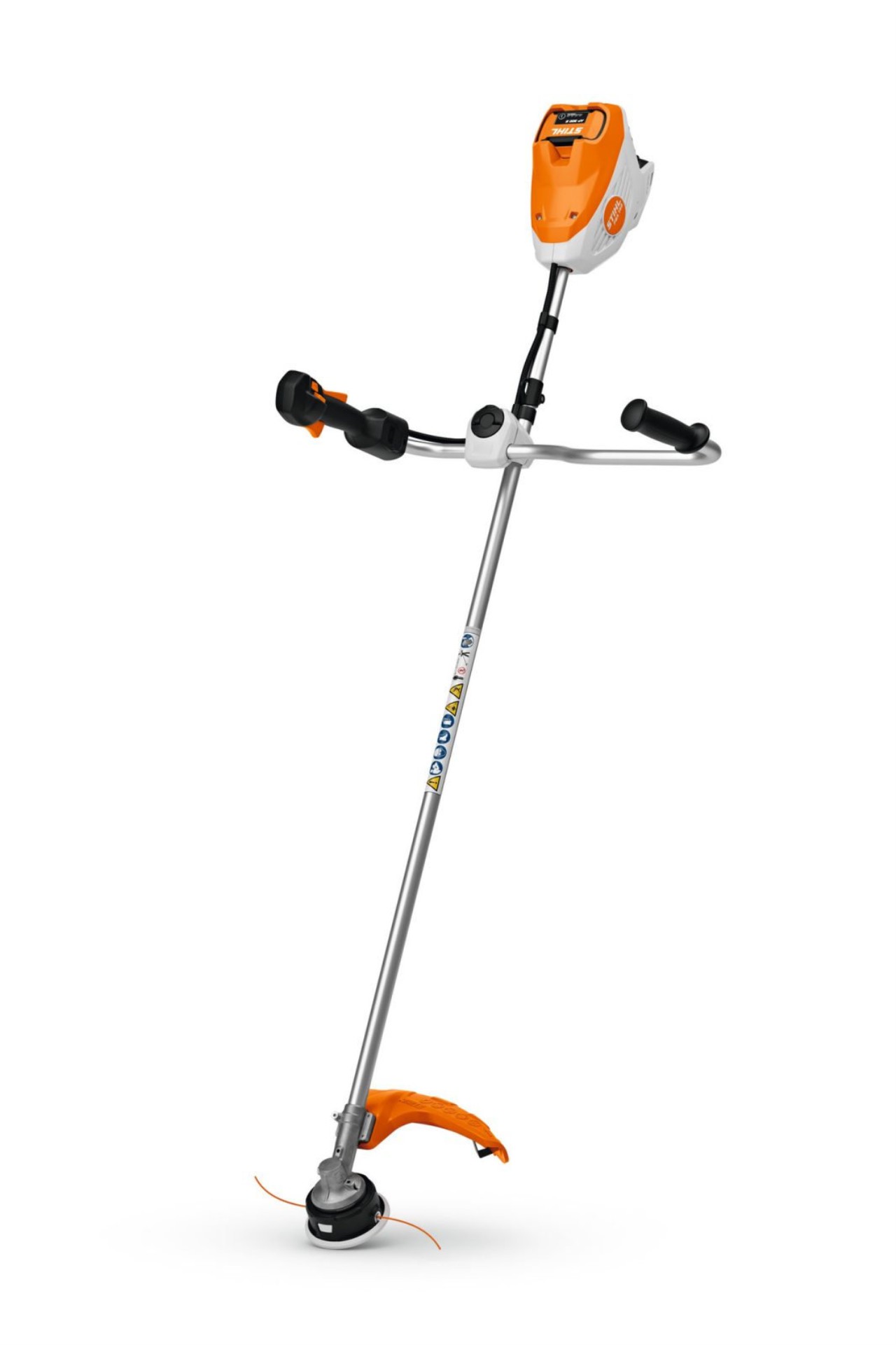 Stihl FSA140.0 Batteri trimmer AP m/AutocutC26-2 & WCMZ200-22 u/batteri
