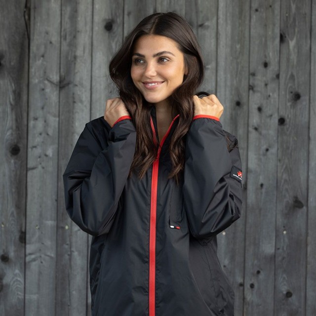 Massey Ferguson unisex windbreaker str. XXL