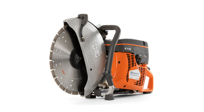 Husqvarna Kapsav K770 Ø350 uden klinge
