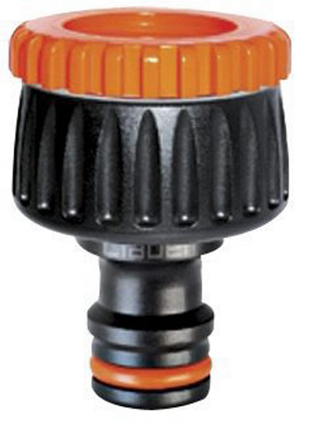 HANKOBLING 3/4" & 1/2" Indv. Gevind