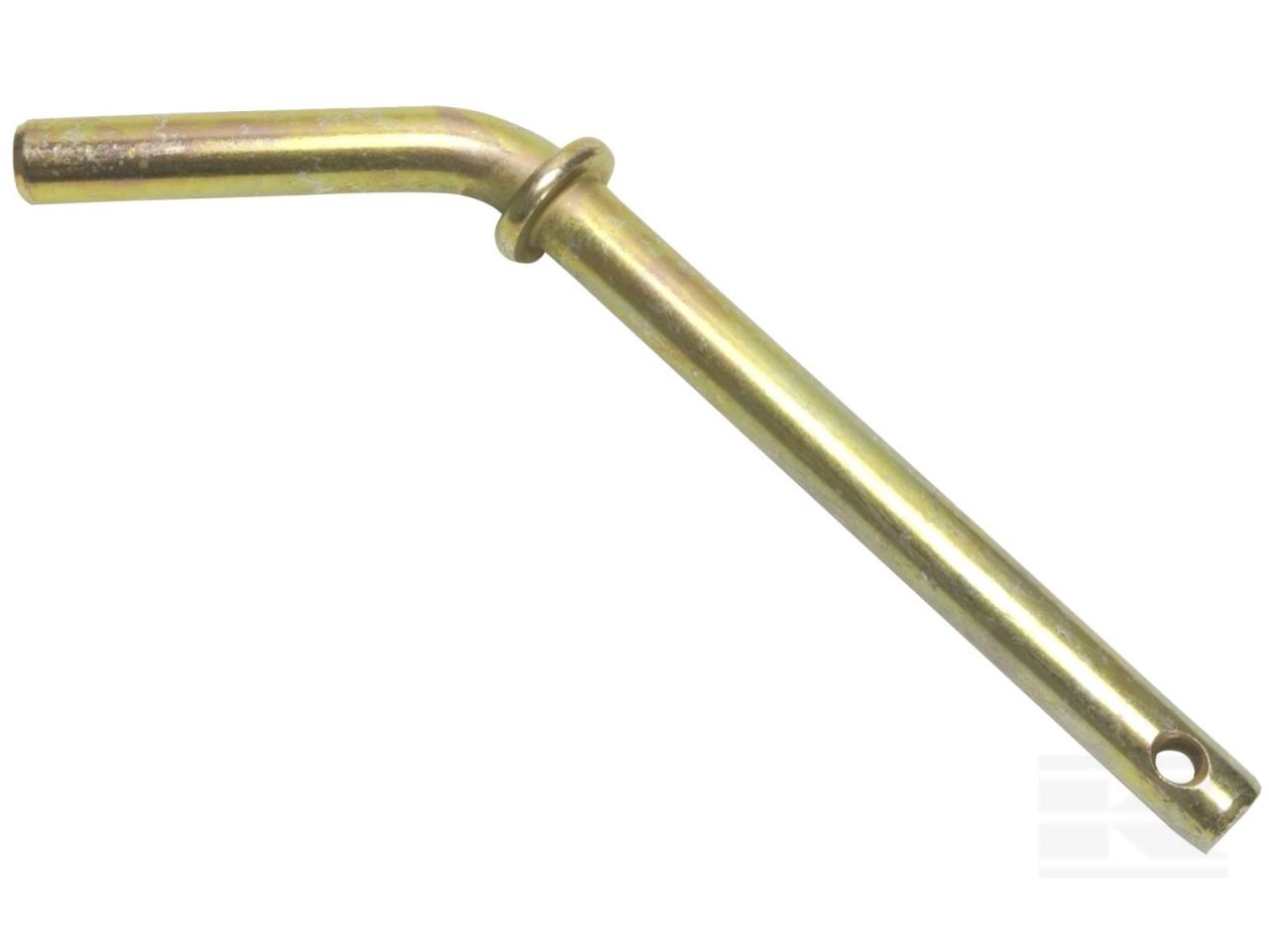 Kramp Trækbolt 19mm/3/4'' x 170 mm