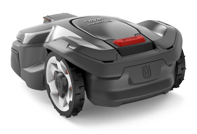 Husqvarna Automower 405X robotplæneklipper