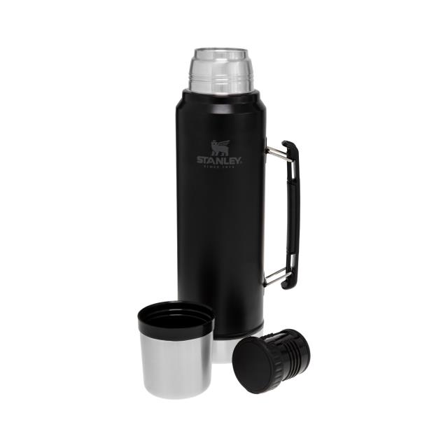 Stanley Termokande 1 L sort