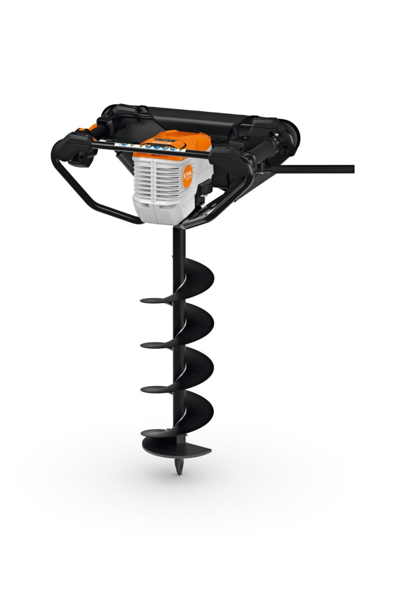 Stihl BTA140.0 Batteri-Jordbor AP
