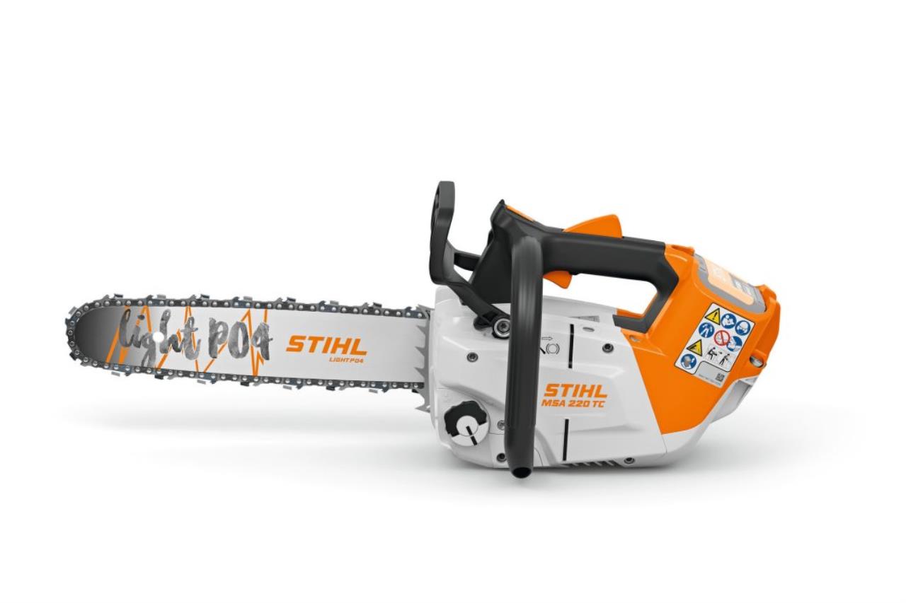 Stihl MSA220.1TC-O Batterimotorsav AP 30cm/12"