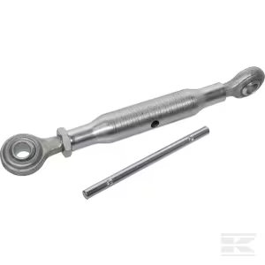 KRAMP topstang kategori 0, 260–380 mm – 3/4" UNC