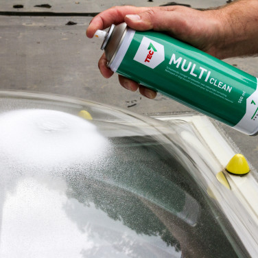 Tec7 MultiClean 500 ml (Foam7)
