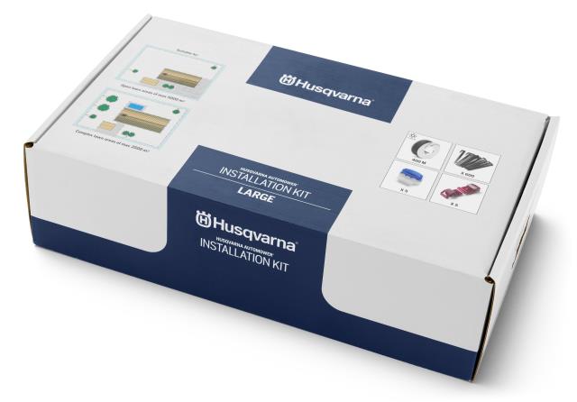 Husqvarna Automower installationskit L
