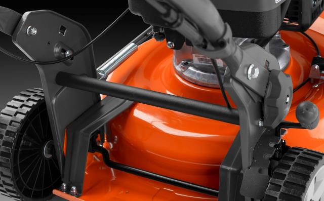 Husqvarna LB251S plæneklipper Benzin