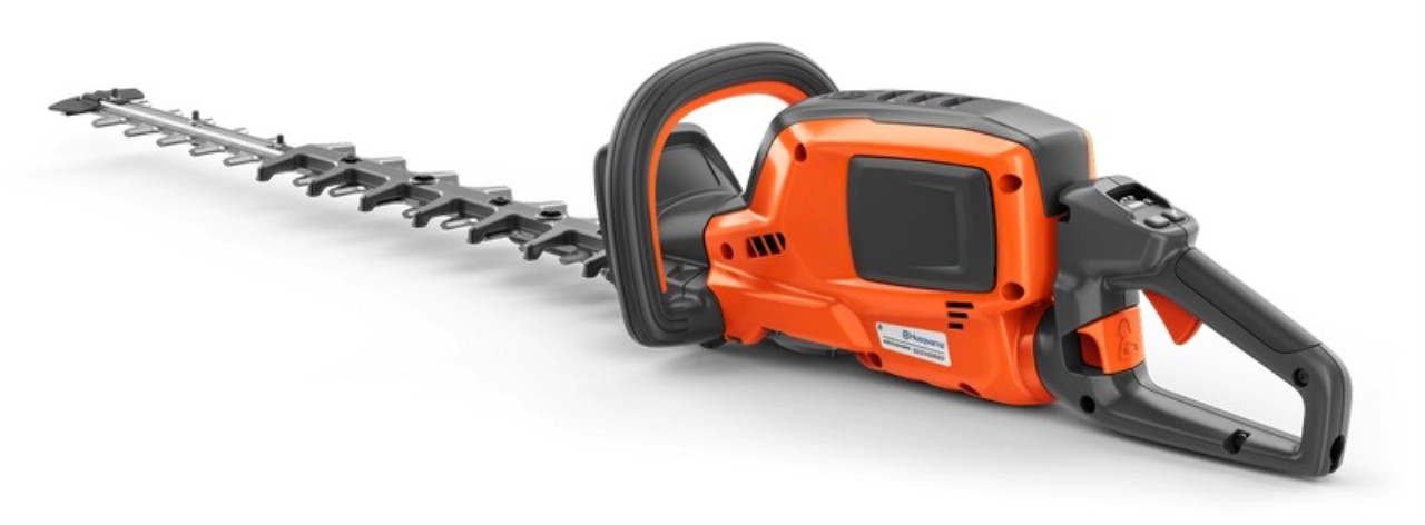 Husqvarna 522iHDR60 hækkeklipper u/batteri Grov hæk