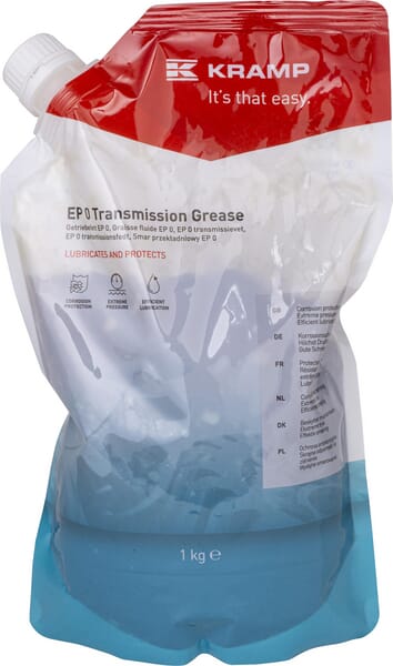 EP 0 transmissionsfedt 1 kg