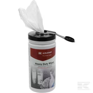 Kramp Wipes vådservietter 90 stk.