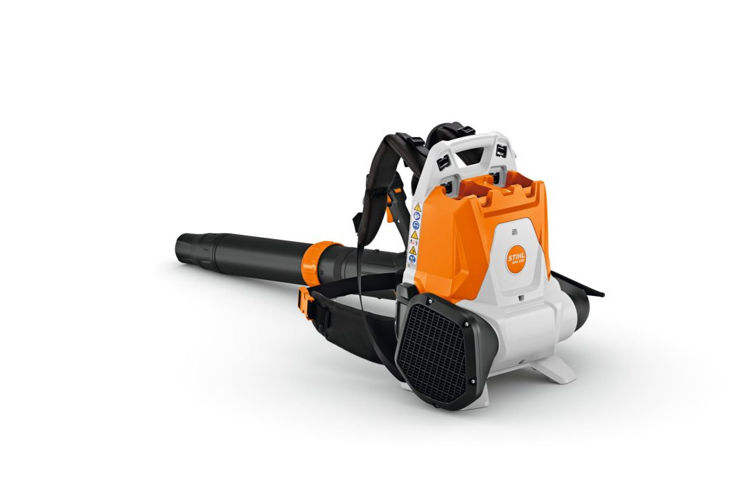 Stihl BRA280.0-B Rygblæser AP