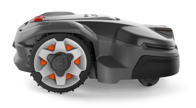 Husqvarna Automower 405X robotplæneklipper