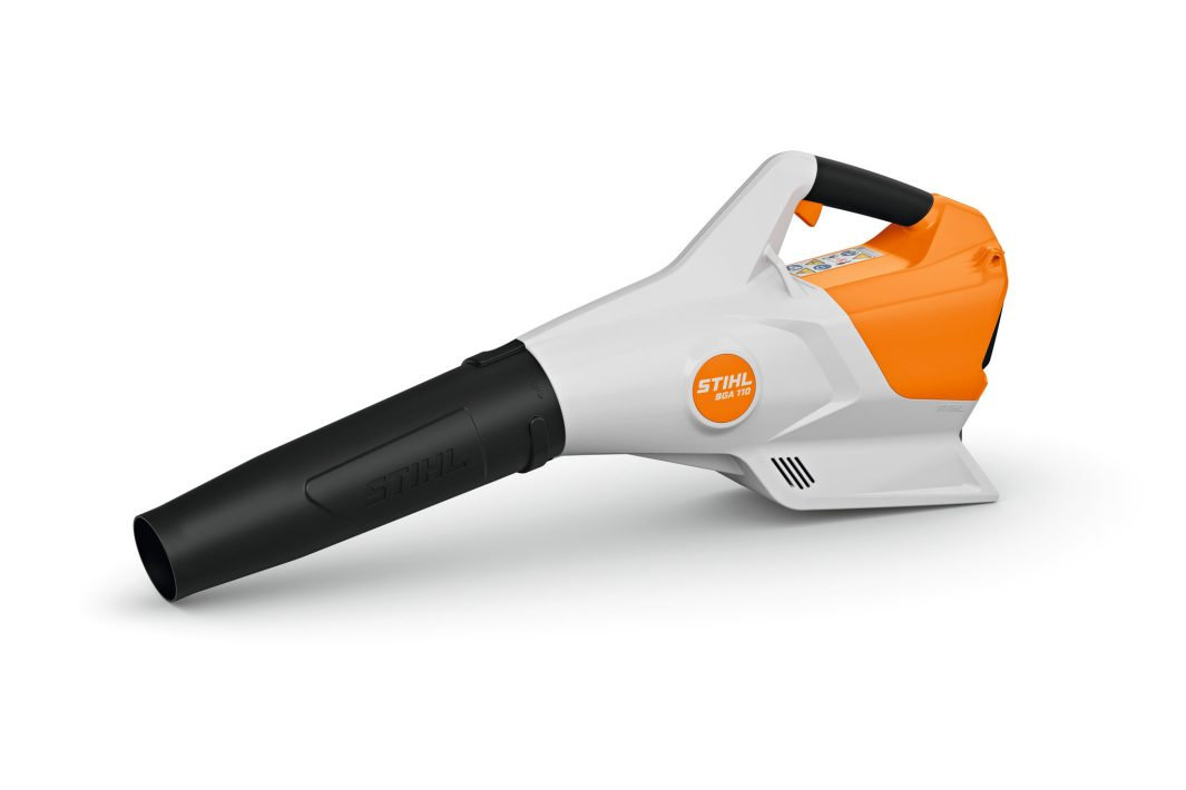 Stihl BGA110.0 Batteriblæser AP/ALLPRO solo