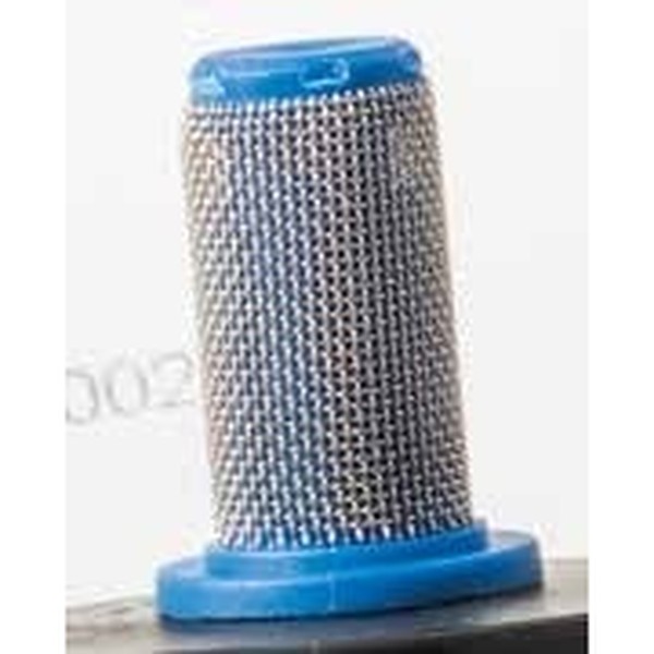 Amazone dysefilter 50 masker blå
