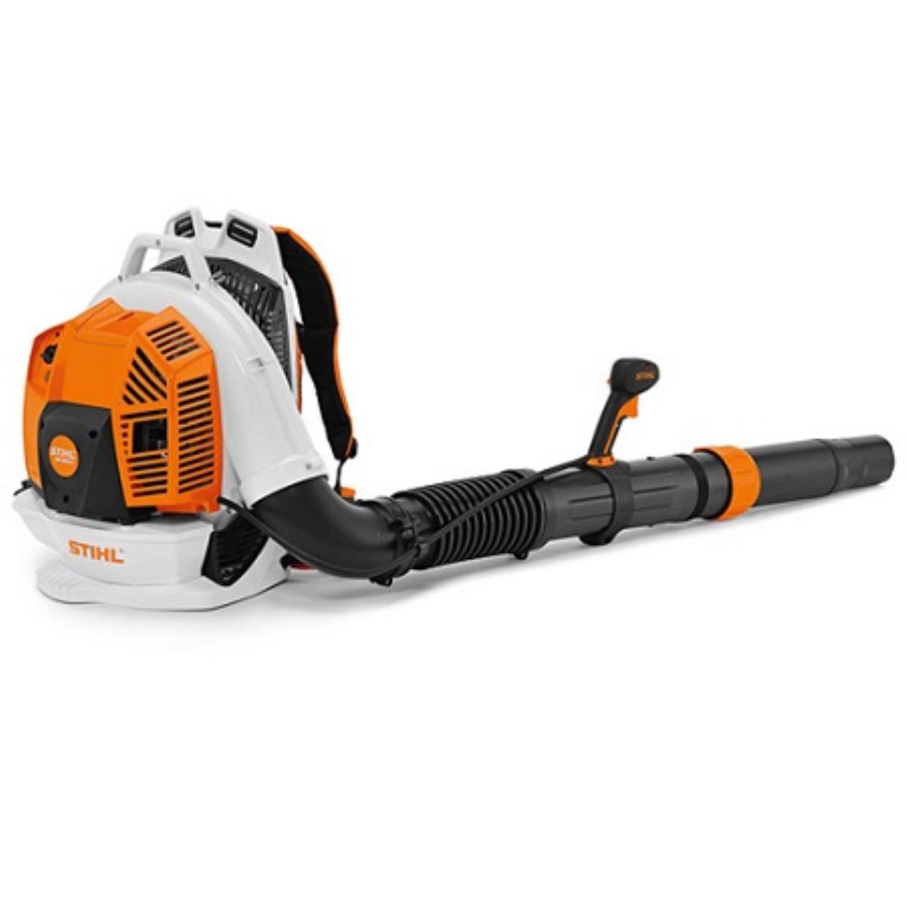 Stihl BR800CE Rygblæser lev. u/styr fra 4/2-26
