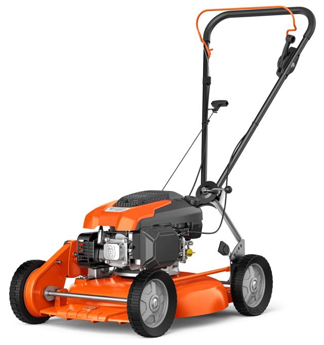 Husqvarna Klippo LB453SQ plæneklipper