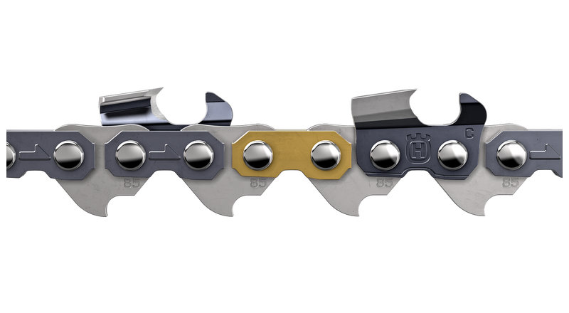 Husqvarna savkæde X-CUT C85  3/8"x1.5mm helmejsel
