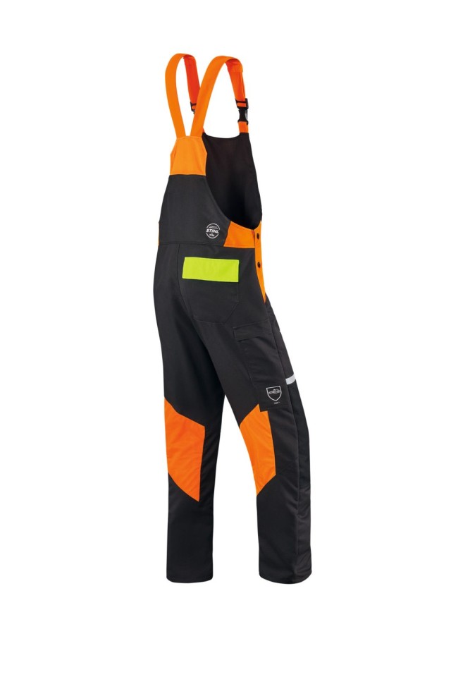 Stihl skæreoveralls FUNCTION Core SZ XS 