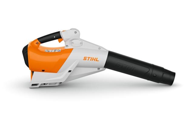 Stihl BGA250.0 Batteriblæser AP u/batteri/lader