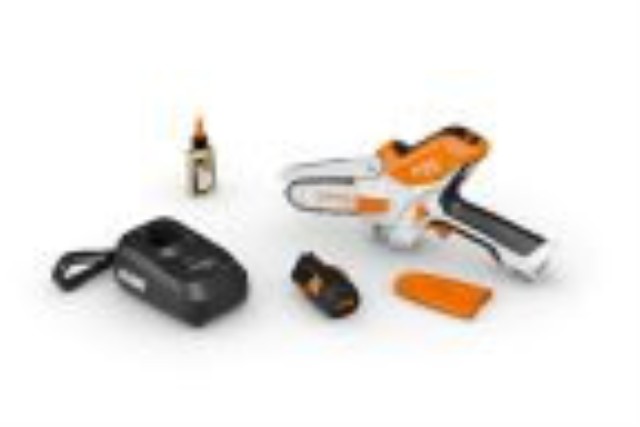 Stihl GTA20kpl Batterihåndsav 10cm med AS2 og ALS31