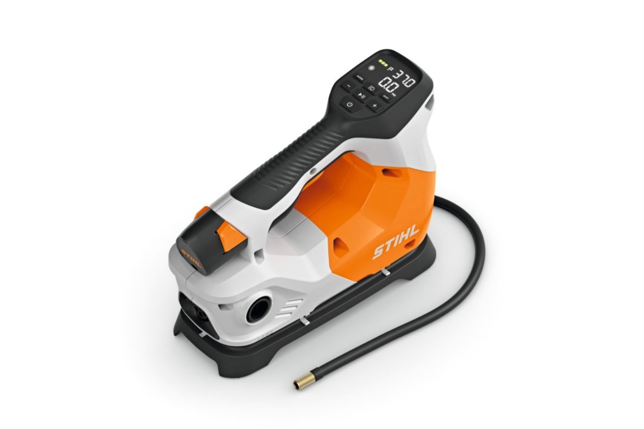Stihl KOA20 Mini Kompressor AS u/batteri&lader