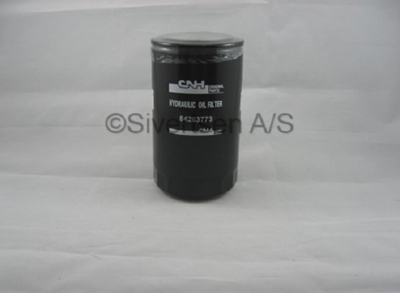 Hydraulikfilter