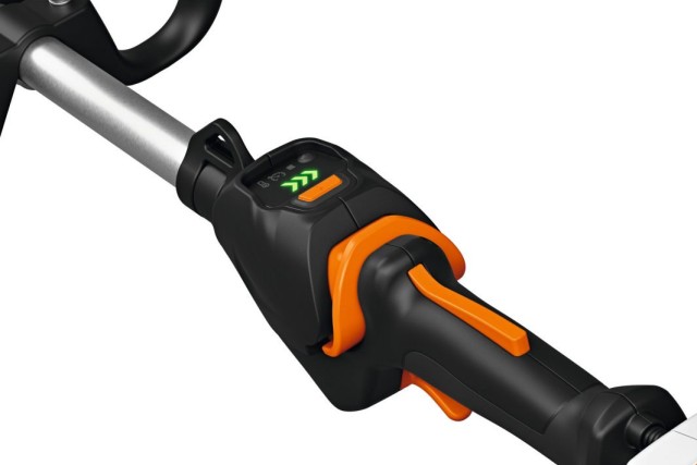 Stihl HLA140.0KB Stanghækkeklipper kort AP 219cm/600mm